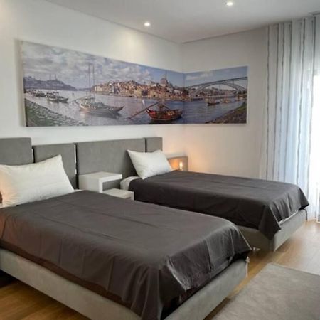 Villa Avec Piscine Dans La Region Du Douro Loureiro (Vila Real) Exterior foto